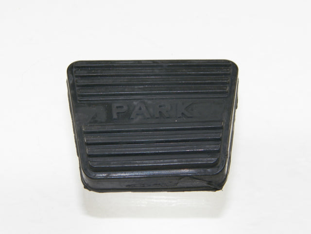 Parking Brake Pedal Pad 1964 & Up Chevy Impala Chevelle Nova #1041-C