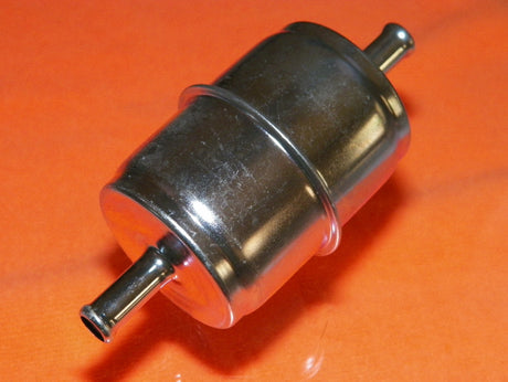 Fuel Filter Inline 5/16" Ford GM Mopar #1050