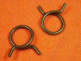 Mopar Heater Hose Clamps Up To 69 #15 Bulk (Qty-25) #499