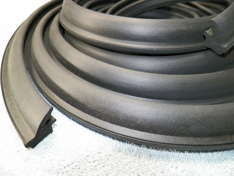 1963-72 Mercury Full Size Trunk Weatherstrip Seal #368M