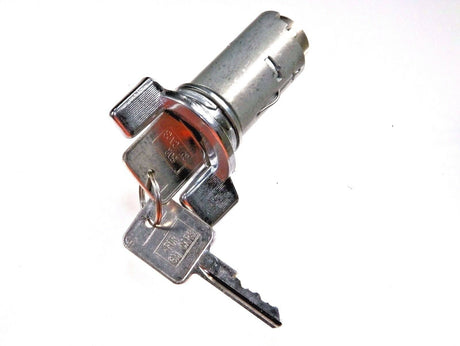 Ignition Lock Assembly with Keys For 78-92 Chevy Pontiac Cadillac #1029