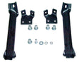 55-57 GM Pickup ('55 2nd Design) Front Bumper Brackets (4 Pc Set w/ Hardware) #105-4055-S