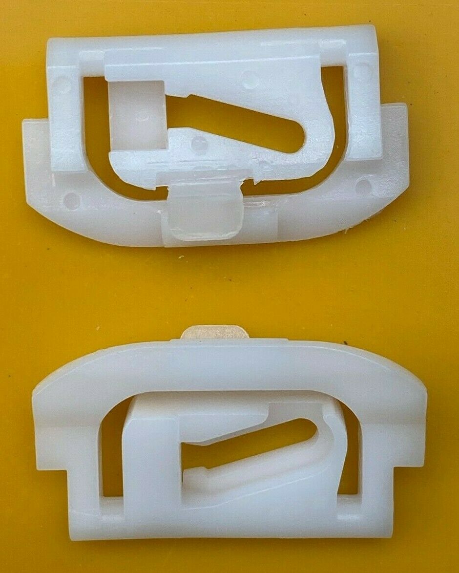 6090R UFO Reveal Molding Moulding Clips Fits Ford E3SB-6342413-AB - Qty 6090R UFO Reveal Molding Moulding Clips Fits Ford E3SB-6342413-AB - Qty