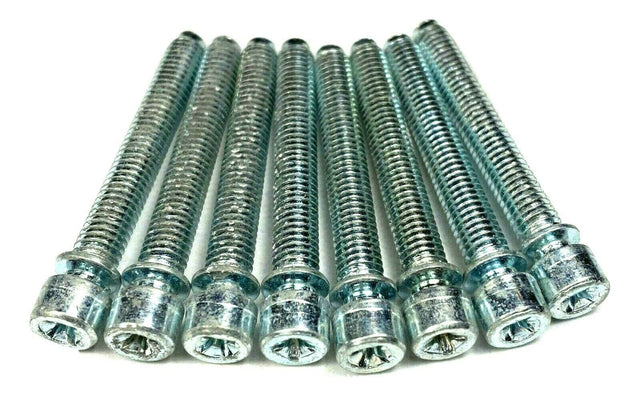 Headlight Adjuster Screws For Mopar A/B/C/E (Qty 8) #1069