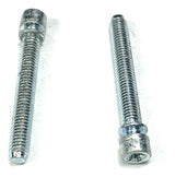 Headlight Adjuster Screws For Mopar A/B/C/E (Qty 8) #1069