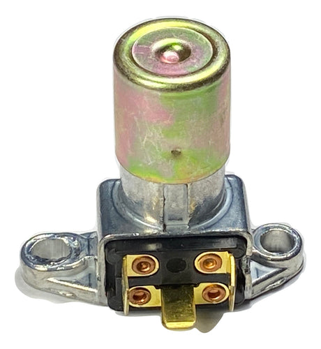 Floor Headlight Dimmer Switch For 59-80 Mopar #108