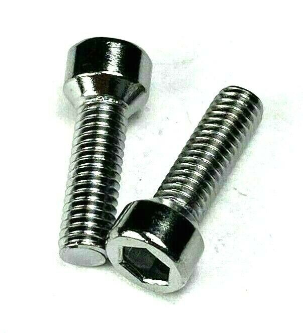 Window Crank Screws For 68-74 Mopar A/B/E Body (Qty-4) #10