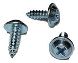 Glove Box Screws For 62 & Up Mopar (Qty-10)) #51