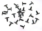 GM Door Weatherstrip Retainer Clips 3/16" Hole Qty-25 #1169