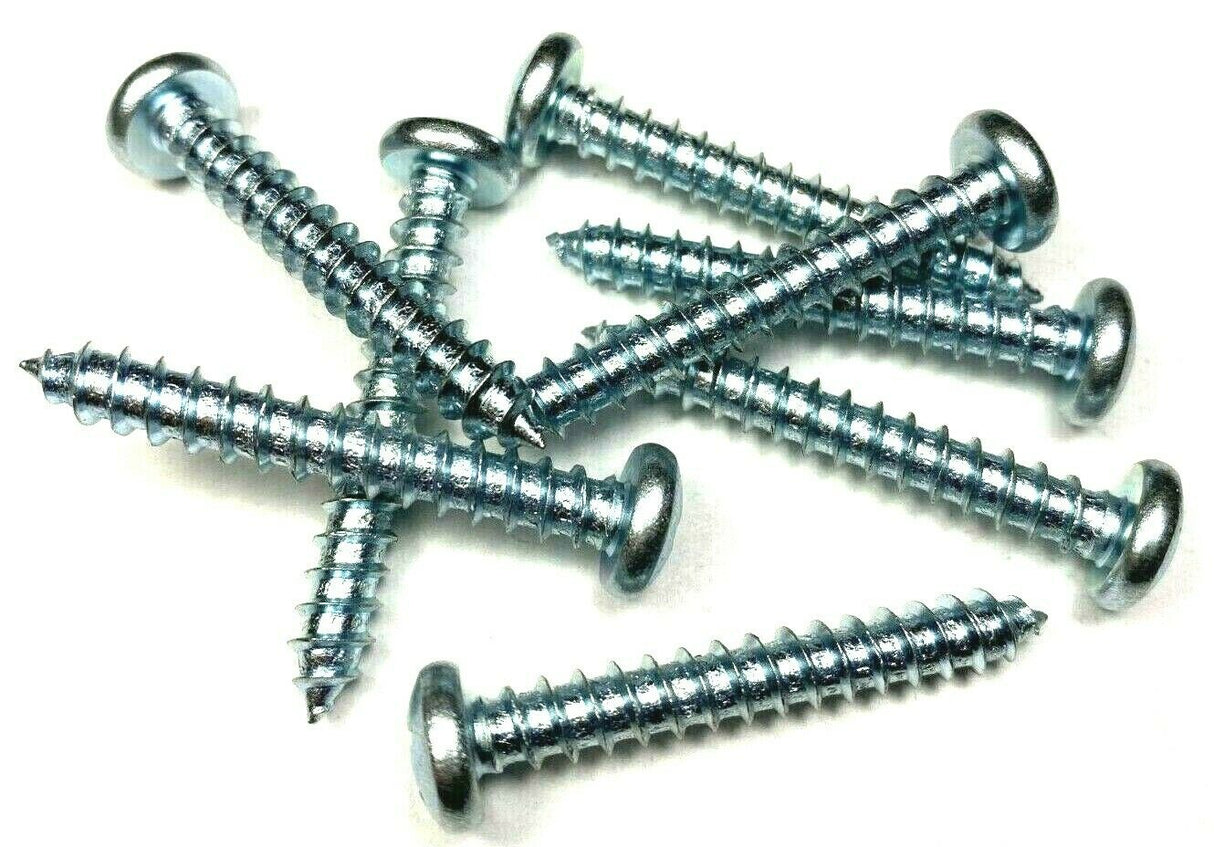 Arm Rest Screws For Mopar A/B/C Body (Qty 8) #1172