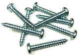 Arm Rest Screws For GM #14 x 1-3/4 (Qty-8) #1172G