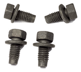 3/8 Hood Hinge Bolts For 70 & Up Mopar 3/8-16 x 7/8 (Qty-4) #1179