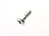 Windshield & Rear Window Molding Trim Clip Screw In Studs Ford GM Mopar (Qty-25) #117