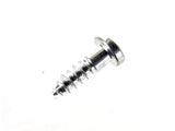 Windshield Molding Trim Clip Screw In Studs Fits Ford GM Mopar (Qty-50) #117-50