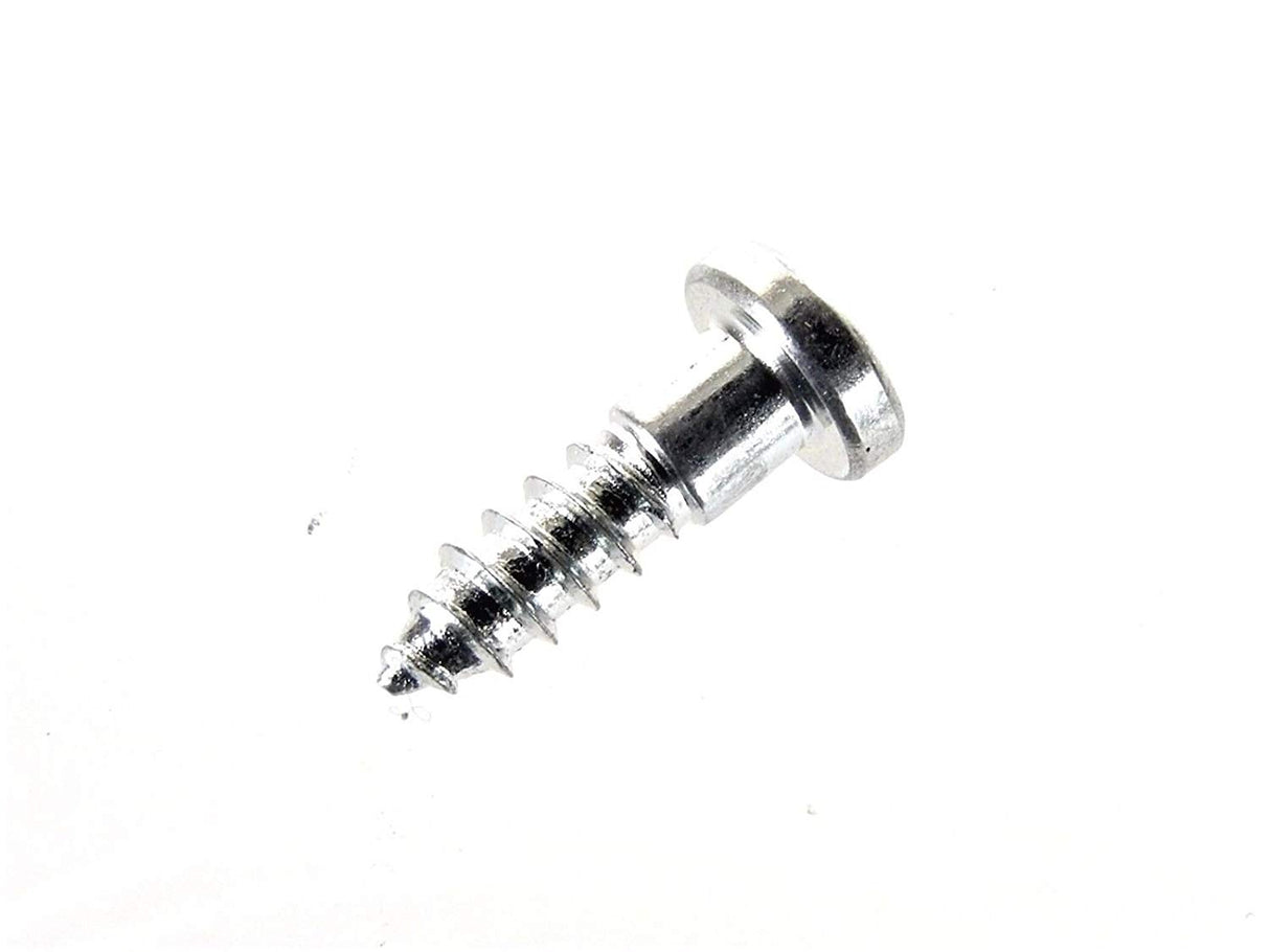 Windshield & Rear Window Molding Trim Clip Screw In Studs Ford GM Mopar (Qty-25) #117