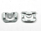 Rear Window Clips Fits 70-81 Camaro Firebird  #118F