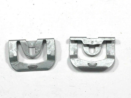 Rear Window Clips Fits 70-81 Camaro Firebird  #118F