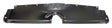 68-69 Coronet Front Bumper Shield Lower #120-2468