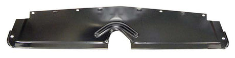 68-69 Coronet Front Bumper Shield Lower #120-2468