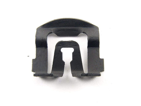 Ford Windshield & Rear Window Trim Molding Clips- 1965-1993- Qty.100- #120-100