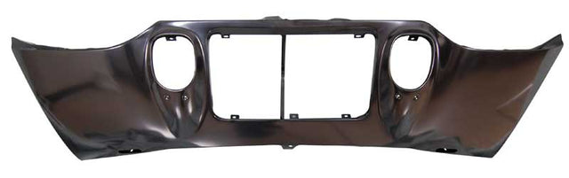 71-72 Plymouth B-Body Front Valance #125-1471