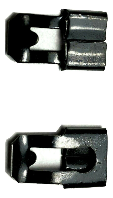 Door Lock Rod Clips For 64 & Up GM (Qty 10) #1276