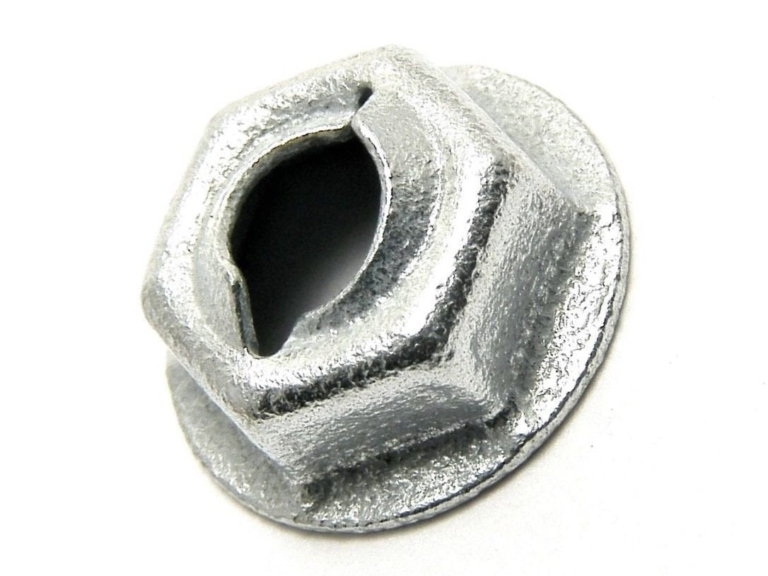 Stud Thread Cutter Emblem & Trim Thread Cutting PAL Nuts Fit 3/16