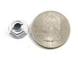 Hood Insert Attaching Nuts For 68-69 Road Runner & GTX (Qty-20) #1350