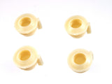 Windshield Wiper Linkage Caps For 1973 & Up Chrysler (Qty-4) #130