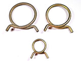 Mopar Hose Clamp Kit 69 & Down 6 Cylinder Corbin Clamps #1323