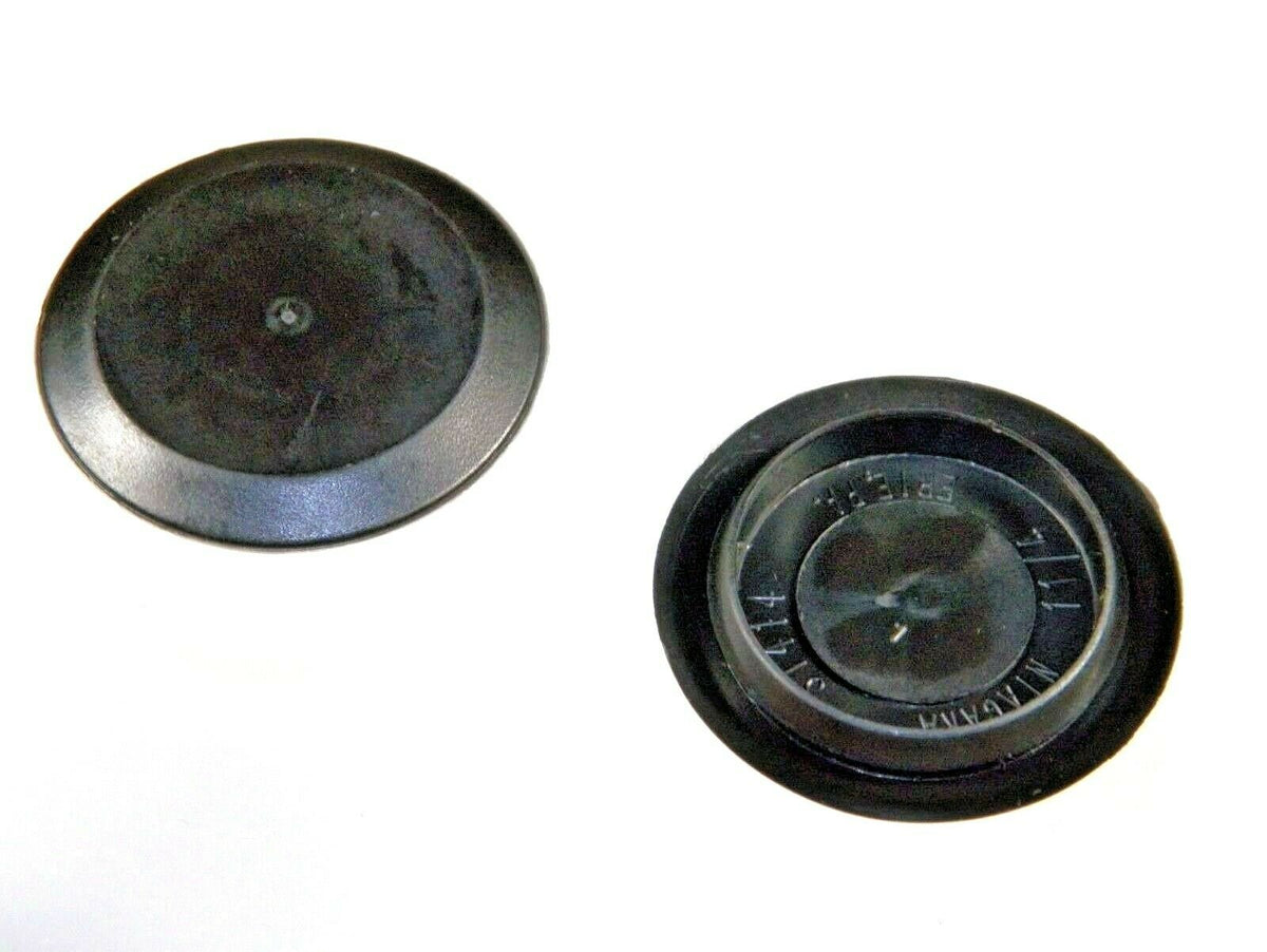 Plug Body Plug Adapter 1 1/4