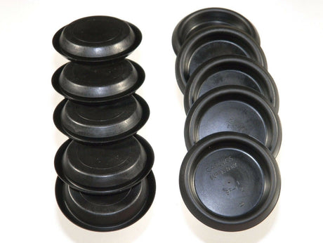 1 1/2" Body Plugs Recessed Head Ford GM Mopar (Qty-10) #1330