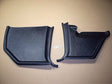 1968-70 Charger Satellite Coronet Kick Panels #1332