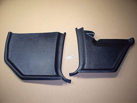 1968-70 Charger Satellite Coronet Kick Panels #1332