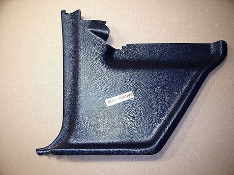 1968-70 Charger Satellite Coronet Kick Panels #1332