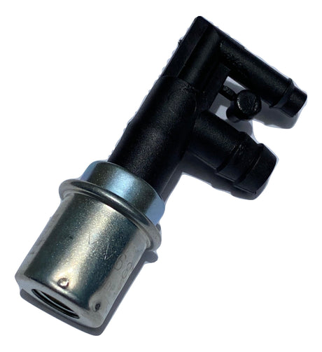 PCV Valve For 1973 & Up Ford Late Style F Connector #133