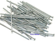 #8-18 x 5" Long Phillips Oval Head Tail Lamp Screws (Qty-25) #1353