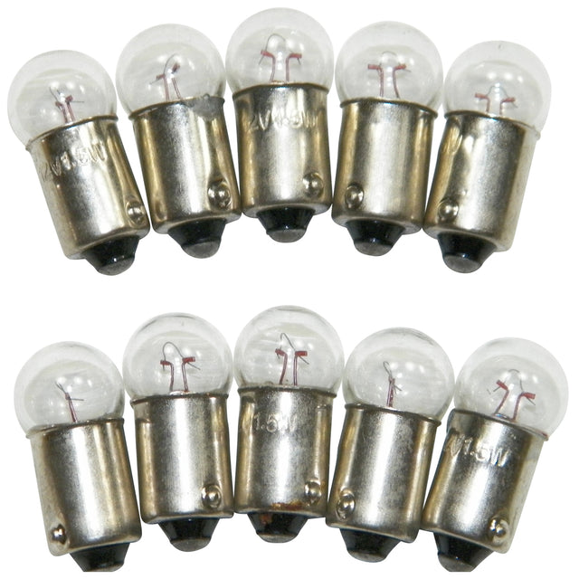 Miniature Standard Bulbs #1445 (10 Pack) #34