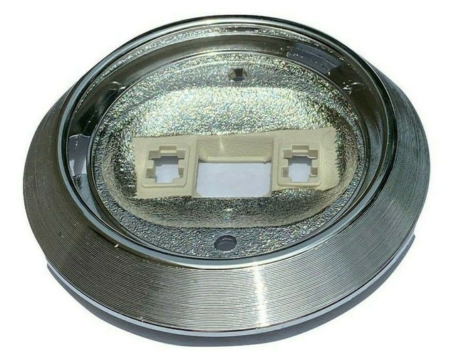 Dome Light Lens Bezel 70-81 Camaro 69-77 Cutlass & 70-77 Monte Carlo #1497