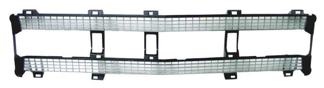 69-70 Chevy Pickup Blazer Paintable Inner Grille Insert #150-4069