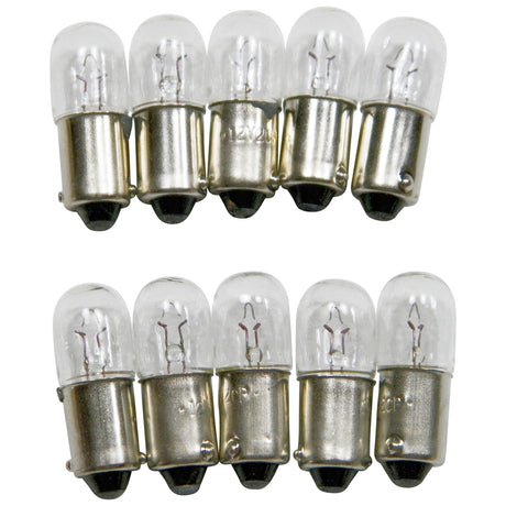 Miniature Bulbs #1816 (10 Pack) #35