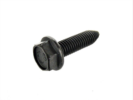 Metric Body Bolts & U-Nut Clips M8-1.25mm Thread 13mm Hex 10 Ea #1861(1898/1927)