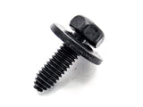 5/16" Body Bolts 1" Long 1/2" Hex 7/8" Washer (Qty-50) #1907-50