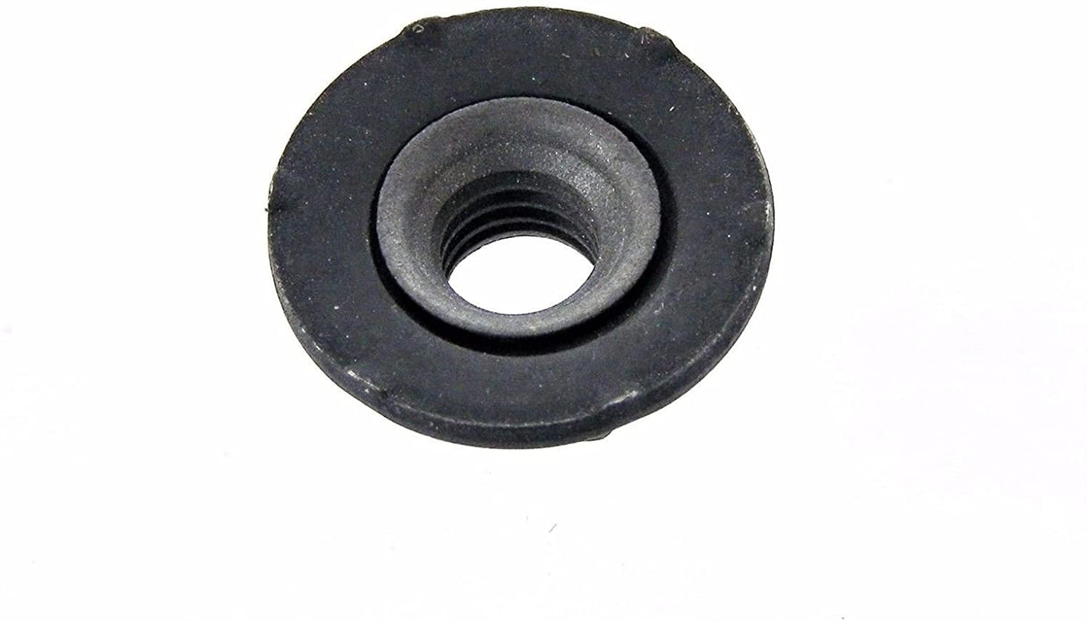 Body Bolts & Flange Nuts M8-1.25mm x 30mm- 13mm Hex (10 Ea) #1858 (1899/1917)