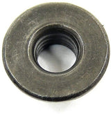 M5-.80mm Metric Flange Nuts 8mm Hex 12mm Flange (Qty-25) #1918