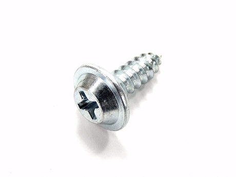 #8 x 1/2" Phillips Flat Top Glove Box Screws Fits GM (Qty-50) #1949-50