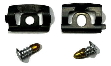 Windshield Molding Trim Clips For 1970-76 Duster/Demon/Dart Sport #1