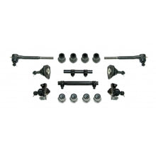 Front Suspension Kit 1955-57 Chevy w/ Power Steering #BSK5557N