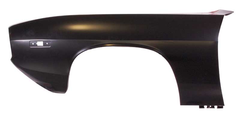 72-74 Barracuda Fender - LH #200-1572-L