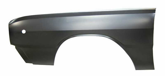 68 Dart Fender - LH #200-2068-L